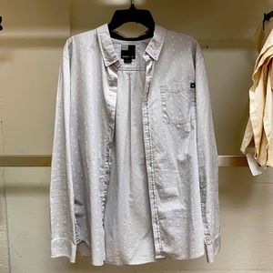 O’Neill dress shirt